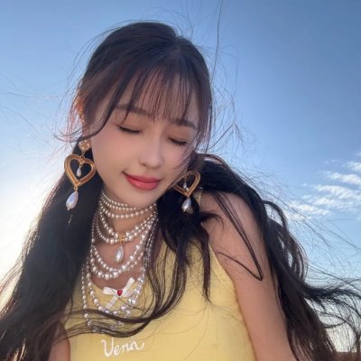 小姑独处