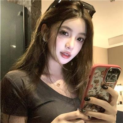 我要成为双马尾