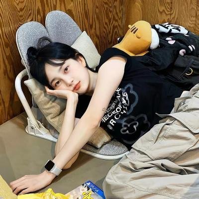白天的我，夜里的他