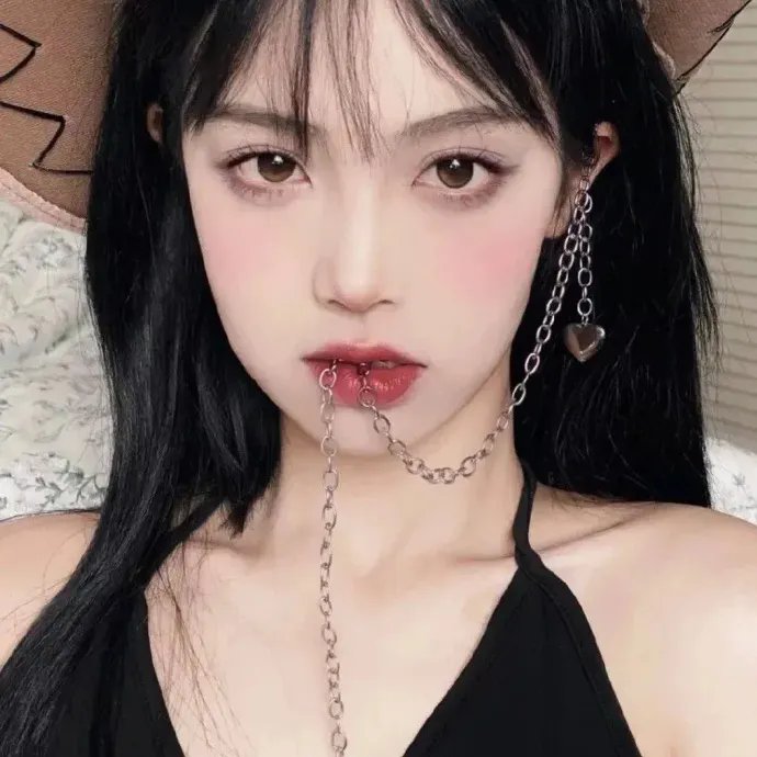 高校女汉子